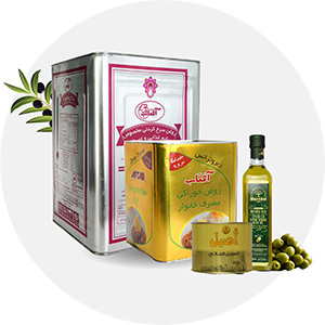 روغن خوراکی