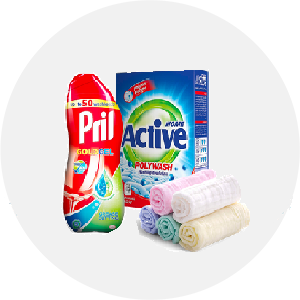 بهداشت خانگی