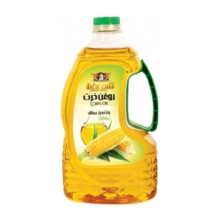 مشخصات، قیمت و خرید روغن شیررضا مدل ذرت شیررضا 1800 سی سی