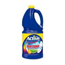 مشخصات، قیمت و خرید جرم گیر اکتیو مدل هوم وزن 4000 گرم  معطر لیمو