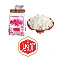 مشخصات، قیمت و خرید قند آرویز مدل قند ارویز 5 کیلو کیسه ای