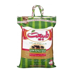 مشخصات، قیمت و خرید برنچ هندی مدل طبيعت 1121